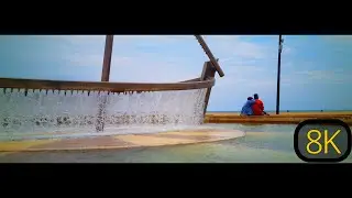 Valencia 8K HDR-ULTRA HD (Galaxy S20 Plus) Short Film