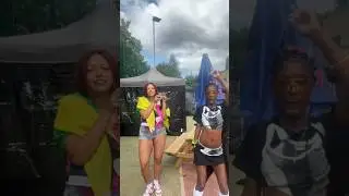 Mahalia - WHO’S READY FOR NEW MUSIC ???? 🇯🇲💥 #mahalia #shorts