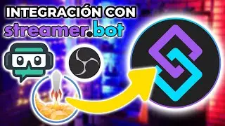 🤖Cómo Conectar StreamElements y StreamLabs con StreamerBot Para Alerta de Donaciones | ElCoriTv
