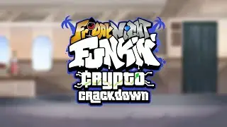 Short Sale - Friday Night Funkin' Crypto Crackdown OST