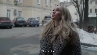 Showreel Anna Pisareva