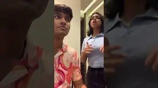Roshni - Chaar Diwari | Beatbox & Singing Cover| #shorts