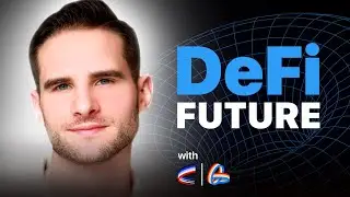 The Future of DeFi: Aerodrome, Velodrome, Web3 & Crypto Innovations