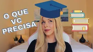 Como conseguir o Visto de Estudante Americano - Passo a Passo