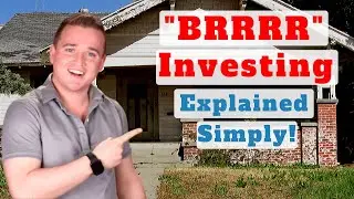 What is BRRRR Investing: How to Buy, Rehab, Rent, Refinance, and Repeat (Best Investing Method?)