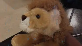 The Lion King: Plush Edition part 14