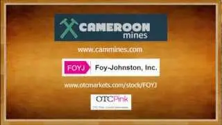 FOYJ - Foye-Johnston, Inc.