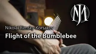 Flight of the Bumblebee - Metal Version