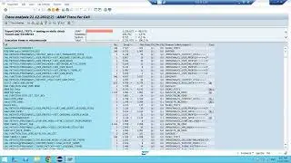 4_1 Performance check
