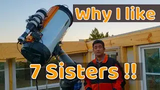 Why I like Pleiades