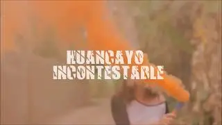 Cecimonster vs donka en Huancayo (SPOT OFICIAL)