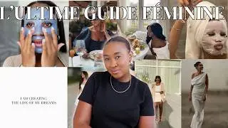 Comment être féminine  ? LA VRAI METHODE POUR ETRE FEMININE | COMMENT GLOW UP