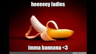 This Sh!t is Bananas / Bannanas Mandela Effect