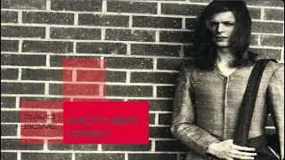 MOTHER GREY (David Bowie) Inglés-Español