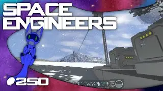 [Mod Review] Space Engineers 