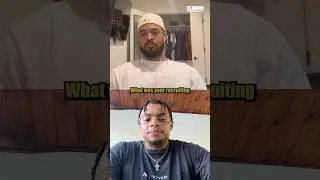 Justin Fields reflects on his recruitment process from high school to college 🏈