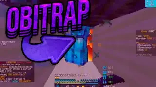 UHC Highlights #3  - Short OBITRAP