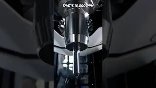 Lightning Fast CNC Machine for Under $30k ⚡️