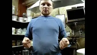Бизнес в гараже. Как подготовить посуду для переработки силикона?