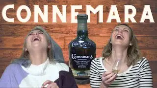Connemara Original Peated Single Malt Irish Whiskey Review