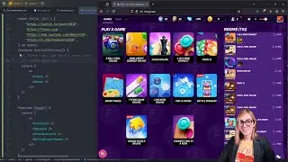 Acorn1010 | !foony | Discord Integration Part 4 | Other Fixes