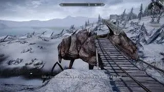 Teldryn Sero Dialogue Expansion - Mod Preview 1