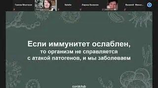 Фитовирон профилактика и восстановление после вируса
