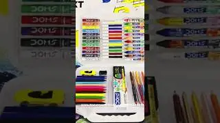 Doms Art Apps Kit