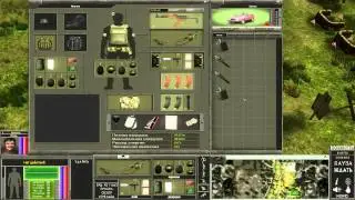 7.62 Hard Life. Серия 30. Квесты открытой зоны.