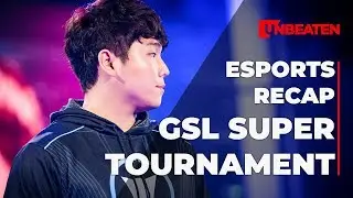 Starcraft GSL Super Tournament S2 Finals | Arena Esports