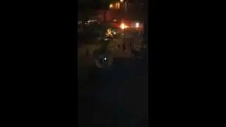 Burası tuzluçayır kepçe akrep'i böyle kovalıyorlar :)