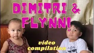 DIMITRI AND FLYNN VIDEO COMPILATION