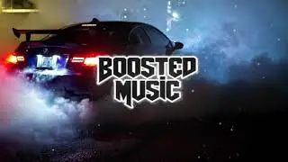KEAN DYSSO - Ride it (Bass Boosted)