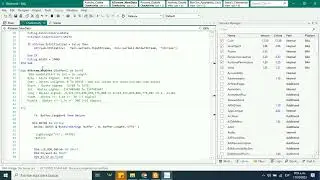 Actualizacion Serial Bluethooth 2023 B4A