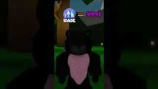 A IDADE DO GATINHO DO LIKE EM BROOKHAVEN 😨😨🤣 