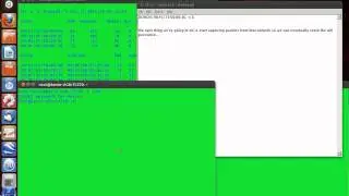 Aircrack Tutorial Ubuntu 11.10