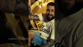 Lorenc Hasrama x ILDOHERO - Falma  #shorts