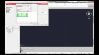 MagiCAD 2016.11 for AutoCAD top new feature - New quick start Project Setup Wizard