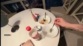 Вот посмотрите моя принцесса ела (Follentass)