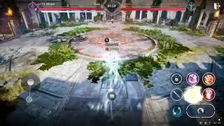 [Paladin PvP] Broken or not? Paladin Buffed - Black Desert Mobile 1v1 Arena PvP