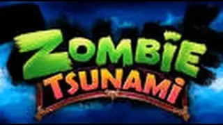 ЗОМБИ СОЖРАЛИ ВСЕХ •||• Zombie Tsunami