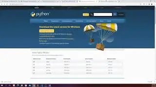 How to Install Sublime Text (Python is not recognized as an internal or external command)