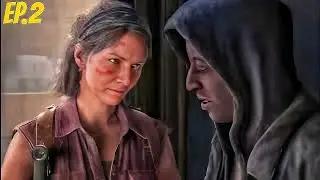 The Last of Us Gameplay Ep 2