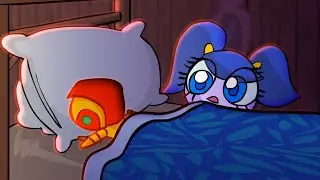 When your sister plays with your toys (Lilian Animation)