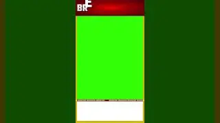 Free Green Screen l  Breaking News Mobile Format l Pls Subscribe Like