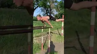 ПЛАНШ | Воркаут мотивация за 30 секунд БРО🤘