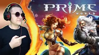 Ночные неудачные катки ► Prime World Classic