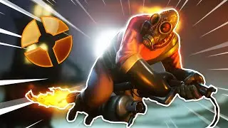 A VERY Spooky Update | TF2