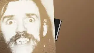 Motörhead "Ye Book Of Inconsequential Scribbles"