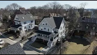 23 Grampian Way - Dorchester, MA - Video Tour